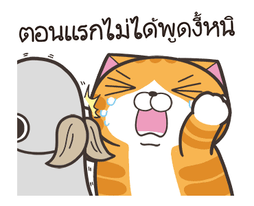 เหมียวซ่า : อย่าหยุดซน รูปที่ 13