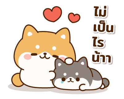 Wanwans Pop-Up Stickers รูปที่ 4