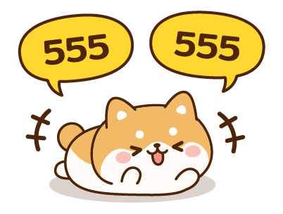 Wanwans Pop-Up Stickers รูปที่ 12