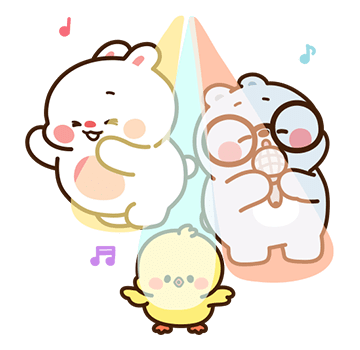 Tonton Friends: ป๊อปอัพ รูปที่ 8