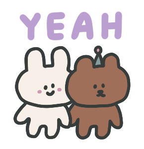 87 rabbit: OMG! I'm so cute! รูปที่ 2