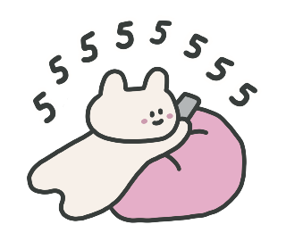 87 rabbit: OMG! I'm so cute! รูปที่ 6
