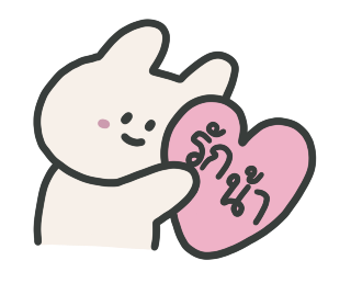 87 rabbit: OMG! I'm so cute! รูปที่ 18
