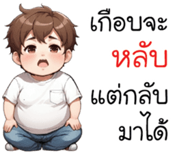 สติกเกอร์ 669204602