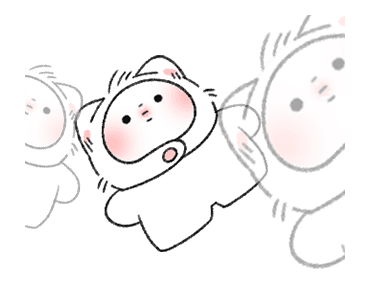 ไมตี้เหมียว : ดุ๊กดิ๊ก รูปที่ 20