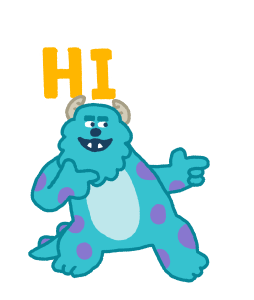 Monsters, Inc. ดุ๊กดิ๊กสุดแรง รูปที่ 9