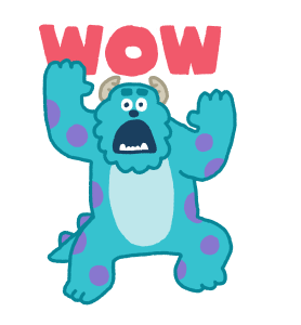 Monsters, Inc. ดุ๊กดิ๊กสุดแรง รูปที่ 11