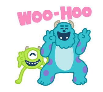 Monsters, Inc. ดุ๊กดิ๊กสุดแรง รูปที่ 15