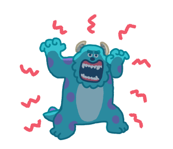 Monsters, Inc. ดุ๊กดิ๊กสุดแรง รูปที่ 17