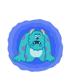 Monsters, Inc. ดุ๊กดิ๊กสุดแรง รูปที่ 19