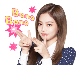 BLACKPINK 2 รูปที่ 1