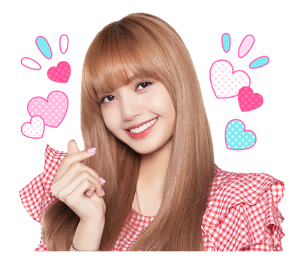 BLACKPINK 2 รูปที่ 3