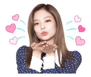 BLACKPINK 2 รูปที่ 9