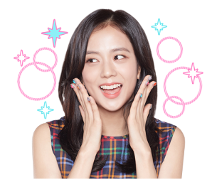 BLACKPINK 2 รูปที่ 16