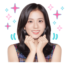 BLACKPINK 2 รูปที่ 20