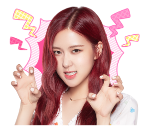 BLACKPINK 2 รูปที่ 22