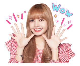 BLACKPINK 2 รูปที่ 23