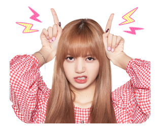 BLACKPINK 2 รูปที่ 27