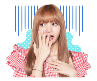 BLACKPINK 2 รูปที่ 31