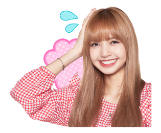 BLACKPINK 2 รูปที่ 35