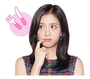 BLACKPINK 2 รูปที่ 36