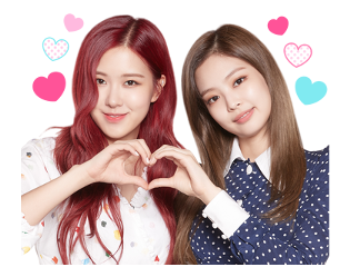 BLACKPINK 2 รูปที่ 37