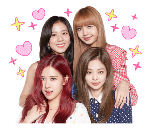 BLACKPINK 2 รูปที่ 38