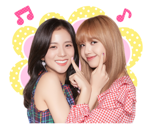 BLACKPINK 2 รูปที่ 39