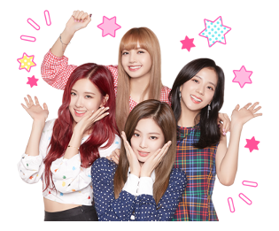 BLACKPINK 2 รูปที่ 40