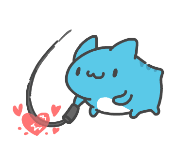 Bugcat-Capoo รักสุดแรง รูปที่ 12