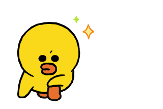 สติกเกอร์ LINE FRIENDS ความสนุกแบบใหม่♪ รูปที่ 4