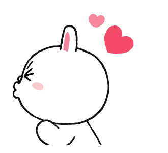 สติกเกอร์ LINE FRIENDS ความสนุกแบบใหม่♪ รูปที่ 7