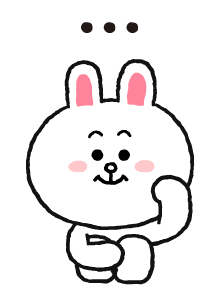 สติกเกอร์ LINE FRIENDS ความสนุกแบบใหม่♪ รูปที่ 10