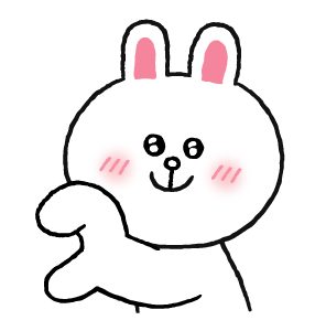 สติกเกอร์ LINE FRIENDS ความสนุกแบบใหม่♪ รูปที่ 15