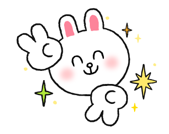 สติกเกอร์ LINE FRIENDS ความสนุกแบบใหม่♪ รูปที่ 18