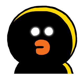 สติกเกอร์ LINE FRIENDS ความสนุกแบบใหม่♪ รูปที่ 20