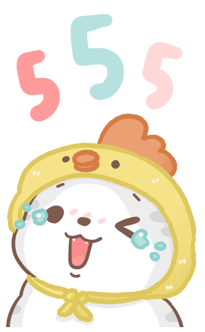 เหมียวขอ : บิ๊กสติกเกอร์ รูปที่ 4