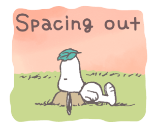 Snoopy LOVES NATURE รูปที่ 6