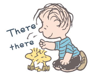 Snoopy LOVES NATURE รูปที่ 16