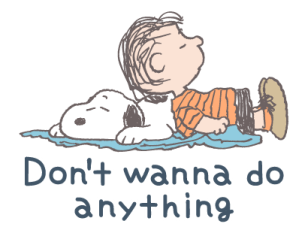 Snoopy LOVES NATURE รูปที่ 27