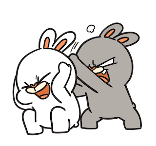 Coney & Looney : Mrusut รูปที่ 24