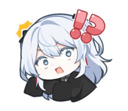 Nekomugi Tororo Official Stickers Vol.1 | Yabe-LINE貼圖代購 | 台灣No.1，最便宜高效率的代購網