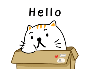 Salmon Cat V.1 รูปที่ 1