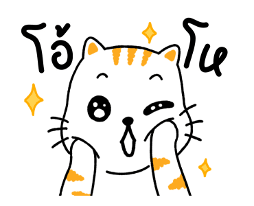 Salmon Cat V.1 รูปที่ 6