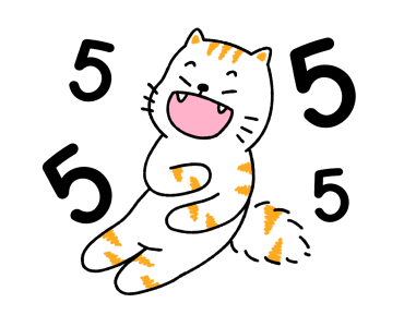 Salmon Cat V.1 รูปที่ 8