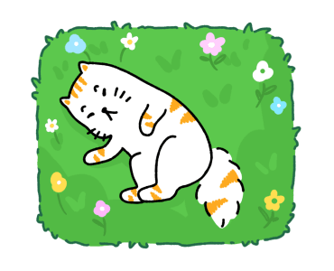 Salmon Cat V.1 รูปที่ 9