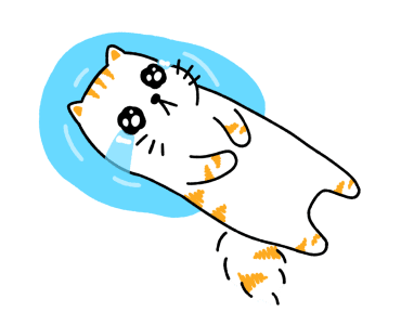 Salmon Cat V.1 รูปที่ 16