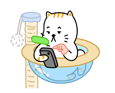 Salmon Cat V.1 รูปที่ 17