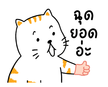 Salmon Cat V.1 รูปที่ 22