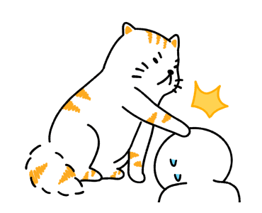 Salmon Cat V.1 รูปที่ 23